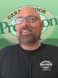 Jeffrey Stromoski