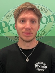 Noah Johnston