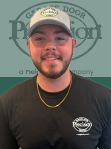Employee photo of Zachary Kellar